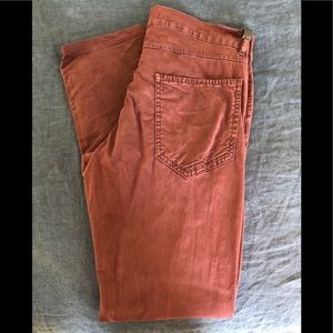 Zara Men’s Pants